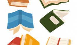 书的漫画图片,一幅幅画面讲述的传奇故事